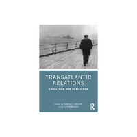 Taylor & francis ltd Transatlantic Relations (häftad, eng)