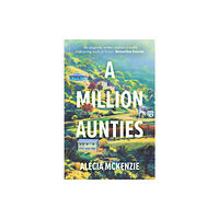 Dialogue A Million Aunties (inbunden, eng)