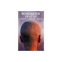 Dialogue Rosewater (inbunden, eng)