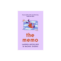 Dialogue The Memo (inbunden, eng)