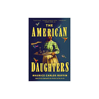 Dialogue The American Daughters (häftad, eng)