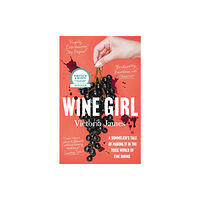 Little, Brown Book Group Wine Girl (häftad, eng)