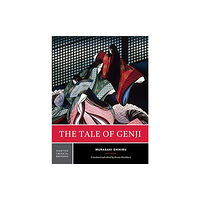 WW Norton & Co The Tale of Genji (häftad, eng)