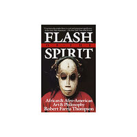 Random House USA Inc Flash of the Spirit (häftad, eng)