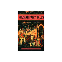 Random House USA Inc Russian Fairy Tales (häftad, eng)