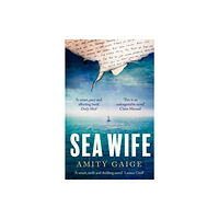 Little, Brown Book Group Sea Wife (häftad, eng)
