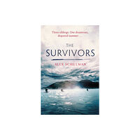 Little, Brown Book Group The Survivors (inbunden, eng)