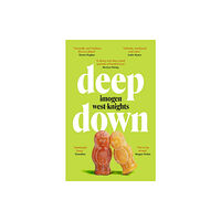Little, Brown Book Group Deep Down (häftad, eng)