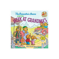 Random House USA Inc The Berenstain Bears and the Week at Grandma's (häftad, eng)