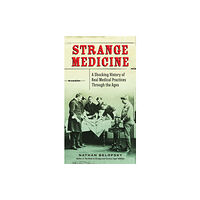 Penguin Putnam Inc Strange Medicine (häftad, eng)