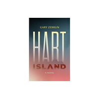 University of Wisconsin Press Hart Island (häftad, eng)