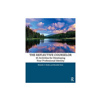 Taylor & francis ltd The Reflective Counselor (häftad, eng)