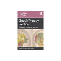 Taylor & francis ltd Gestalt Therapy Practice (häftad, eng)