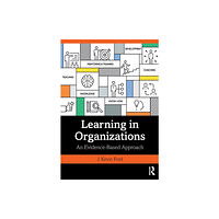 Taylor & francis ltd Learning in Organizations (häftad, eng)
