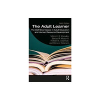 Taylor & francis ltd The Adult Learner (häftad, eng)