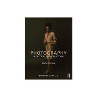 Taylor & francis ltd Photography (häftad, eng)