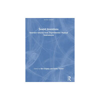 Taylor & francis ltd Sound Inventions (inbunden, eng)