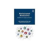 Taylor & francis ltd Relational Analytics (häftad, eng)