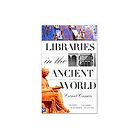 Yale university press Libraries in the Ancient World (häftad, eng)