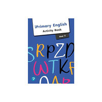 Pearson Education iPrimary English Activity Book Year 5 (häftad, eng)