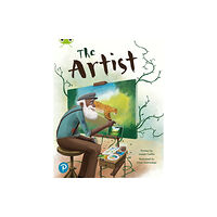 Pearson Education Limited Bug Club Shared Reading: The Artist (Year 1) (häftad, eng)