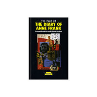 Pearson Education Limited The Play of the Diary Of Anne Frank (inbunden, eng)