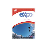 Pearson Education Limited Expo AQA GCSE French Higher Student Book (häftad, eng)