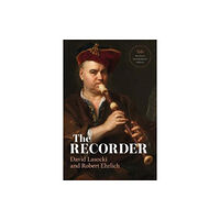 Yale university press The Recorder (inbunden, eng)