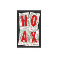 Yale university press Hoax (inbunden, eng)