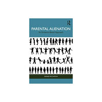 Taylor & francis ltd Parental Alienation (häftad, eng)
