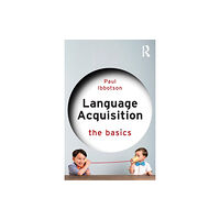 Taylor & francis ltd Language Acquisition (häftad, eng)