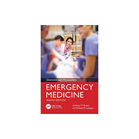 Taylor & francis ltd Emergency Medicine (häftad, eng)