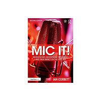 Taylor & francis ltd Mic It! (häftad, eng)