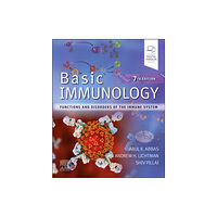 Elsevier Health Sciences Basic Immunology (häftad, eng)