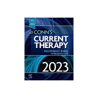 Elsevier Health Sciences Conn's Current Therapy 2023 (inbunden, eng)