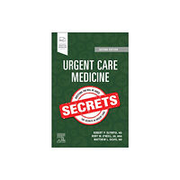 Elsevier Health Sciences Urgent Care Medicine Secrets (häftad, eng)