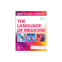 Elsevier Health Sciences The Language of Medicine (häftad, eng)