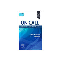 Elsevier Health Sciences On Call Principles and Protocols (häftad, eng)