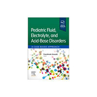 Elsevier Health Sciences Pediatric Fluid, Electrolyte, and Acid-Base Disorders (häftad, eng)