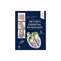 Elsevier Health Sciences Netter's Essential Physiology (häftad, eng)