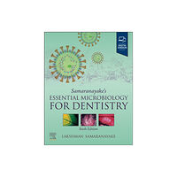 Elsevier Health Sciences Samaranayake's Essential Microbiology for Dentistry (häftad, eng)