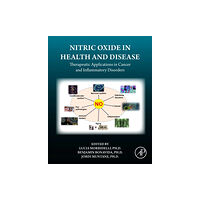 Elsevier Science Publishing Co Inc Nitric Oxide in Health and Disease (häftad, eng)