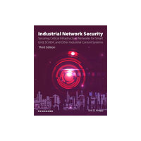 Elsevier Health Sciences Industrial Network Security (häftad, eng)