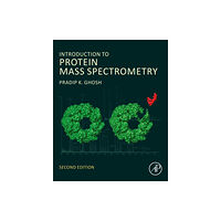 Elsevier Science Publishing Co Inc Introduction to Protein Mass Spectrometry (häftad, eng)