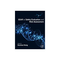 Elsevier Science Publishing Co Inc QSAR in Safety Evaluation and Risk Assessment (häftad, eng)