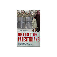 Yale university press The Forgotten Palestinians (häftad, eng)