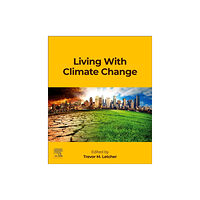 Elsevier - Health Sciences Division Living With Climate Change (häftad, eng)