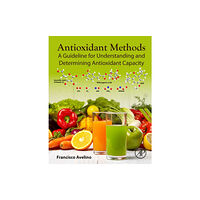 Elsevier Science Publishing Co Inc Antioxidant Methods (inbunden, eng)