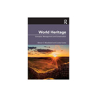 Taylor & francis ltd World Heritage (häftad)