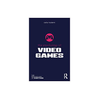 Taylor & francis ltd The Psychology of Video Games (häftad, eng)